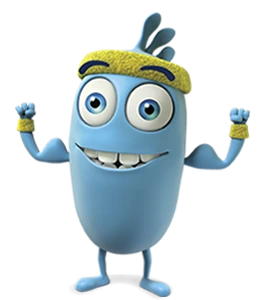 image for hero LEO that is represent products